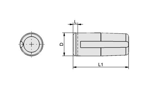 REIB-FL SBS HT1-60