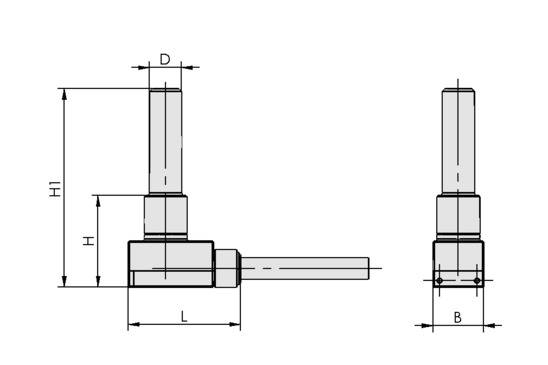 VS-V-SA STR4