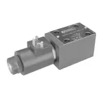 DT03 - Распределитель гидравлический клапанного типа с электромагнитным управлением 4401-03 CETOP 03