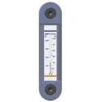 LVA* - Индикатор уровня масла с термометром
