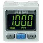 Реле давления и вакуума NISE30, NZSE30