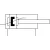 DSNU-32-40-PPS-A 559296 FESTO - Пневмоцилиндр, 32X40 мм, двуст. действ., изображение 2
