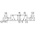 VUVG-L10A-B52-ZT-M3-1P3 566444 FESTO - Распределитель электр. упр., 5/2 бист., M3, 24 VDC, изображение 2