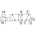 VUVG-L10A-M52-MZT-M3-1P3 574346 FESTO - Распределитель электр. упр., 5/2 моност., M3, 24 VDC, изображение 2