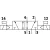 VUVG-L10A-B52-T-M3-1P3 566438 FESTO - Распределитель электр. упр., 5/2 бист., M3, 24 VDC, изображение 2
