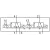 VUVG-L10-T32C-AT-M7-1P3 566471 FESTO - Распределитель электр. упр., 2X3/2 НЗ, M7, 24 VDC, изображение 2