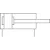 ADVC-40-10-I-P 188238 FESTO - Пневмоцилиндр, 40X10 мм, двуст. действ., внутр. резьба, изображение 2