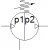 DPA-63-10-A 549399 FESTO - Усилитель давления, изображение 2
