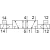 VMPA14-M1H-J-PI 573717 FESTO - Распределитель электр. упр., 5/2 бист., 24 VDC, изображение 2