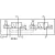 VMPA1-M1H-N-PI 533348 FESTO - Распределитель электр. упр., 2X3/2 НО, 24 VDC, изображение 2