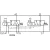VMPA1-M1H-HS-PI 556840 FESTO - Распределитель электр. упр., 2X3/2 НO/НЗ, 24 VDC, изображение 2