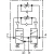 VLG-4-1/8 4025 FESTO - Импульсный генератор, G1/8, 120 л/мин, изображение 2
