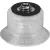 ESS-20-ES 189340 FESTO - Присоска вакуумная круглая сверхглубокая, 20 мм, силикон, M6, изображение 1