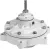 VZWE-F-M22C-M-F600-500-H 1808248 FESTO - Импульсный клапан, фланцевый, электр. упр., без катушки, изображение 1