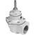 VZWE-E-M22C-M-G112-400-H 1239565 FESTO - Импульсный клапан, G1 1/2, электр. упр., без катушки, изображение 1