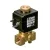 E206EE45 ACL - Клапан электромагнитный, G1/4, двухходовой (2/2) НО, без катушки, латунный, изображение 1