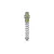 FSTE G1/4-AG 75 VG 10.01.02.00571 SCHMALZ - Пружинный плунжер, изображение 1