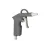 AD-01 5106 PEGAS - Продувочный пистолет с коротким носиком, металлический, изображение 1