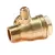 4312 PEGAS - Обратный клапан для бесшумных компр наруж 1/4" 3/8", изображение 1