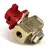 THS3000-03 B&B PNEUMATICS - Отсечной клапан ручной, G3/8, 3/2 бист., изображение 4