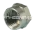 10838 PNEUMAX - Заглушка резьбовая G3/8, изображение 1