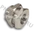 12712 PNEUMAX - Соединитель панельный резьбовой G1/2, изображение 1