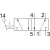H521-06 EMC - Распределитель с тумблером, 5/2 бист., G1/8, изображение 2