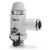 TMCU 978-3/8-10 CAMOZZI - Дроссель с обратным клапаном, G3/8-10 мм, для привода, изображение 1