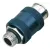 YHS-06 EMC - Отсечной клапан ручной, G1/8, 3/2 бист., изображение 1