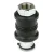 W0970050003 METAL WORK - Отсечной клапан ручной, G3/8, 3/2 бист., изображение 1