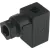 MSSD-E 14098 FESTO - Разъём DIN 43650-C MICRO 9.4 мм, 3-пин, 250 V AC, изображение 1