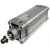 61M2P080A0800 CAMOZZI - Пневмоцилиндр ISO 15552, 80X800 мм, изображение 1