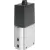 MPPE-3-1/8-2,5-420-B 164316 FESTO - Пропорциональный регулятор давления, 0÷2.5 бар, G1/8, 4-20 мА, изображение 1
