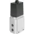 MPPE-3-1/4-10-010-B 161168 FESTO - Пропорциональный регулятор давления, 0÷10 бар, G1/4, 0-10 В, изображение 1