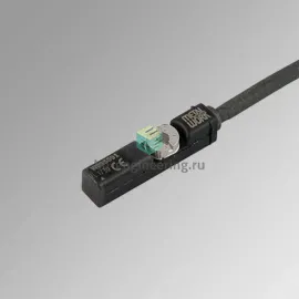 W095416 METAL WORK - Датчик положения герконовый, НО, кабель 2-пров. 10 м, изображение 1