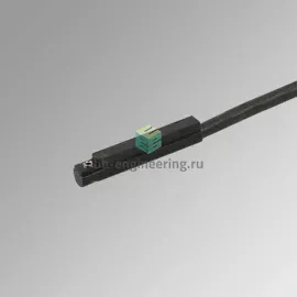 W0950044180 METAL WORK - Датчик положения герконовый, НО, кабель 2-пров. 2.5 м, изображение 1