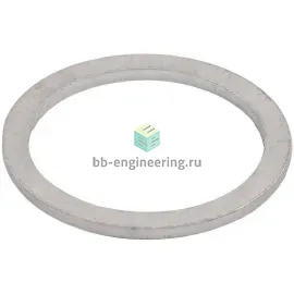 Уплотнительное кольцо AIGNEP 01600 00 11 B5 00