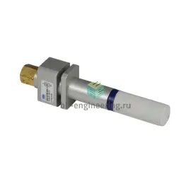 SEG 20 HS SDA 10.02.01.00113 SCHMALZ - Вакуумный эжектор, сопло 2 мм, G1/4, изображение 1