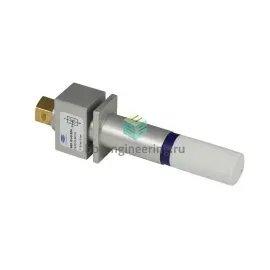 SEG 25 HS SDA 10.02.01.00115 SCHMALZ - Вакуумный эжектор, сопло 2.5 мм, G1/2-G3/8, изображение 1