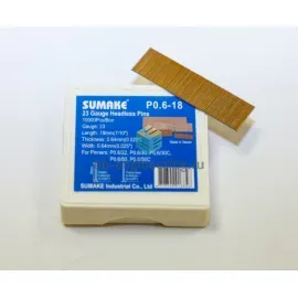 P0.6-18 1604 SUMAKE - Шпилька уп. 10000 шт., изображение 1