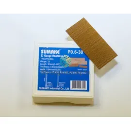P0.6-30 1608 SUMAKE - Шпилька уп. 10000 шт., изображение 1