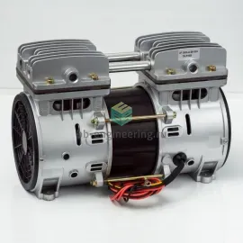 PG-600 6718 PEGAS - Мотор для компрессора 0,75 кВт, изображение 1