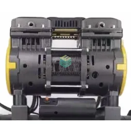 6716 PEGAS - Мотор для компрессора 1,4 кВт., изображение 1