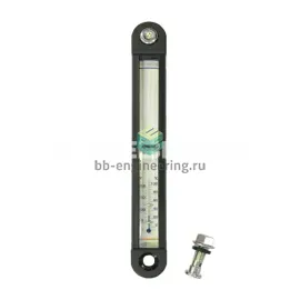LVA30-TAPM12S01 MP FILTRI - Индикатор уровня масла с термометром, изображение 1