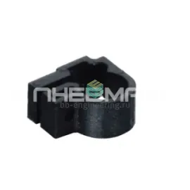 1260.16.FS PNEUMAX - Хомут для монтажа датчика, диам. 16 мм, изображение 1