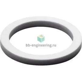 O-1/2-100 534230 FESTO - Уплотнительное кольцо, изображение 1