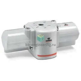 BPA-040 CAMOZZI - Усилитель давления, изображение 1