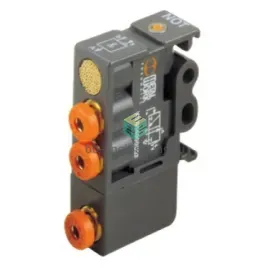 W3604000003 METAL WORK - Клапан "НЕТ", 4 мм (трубка), 100 л/мин, изображение 1