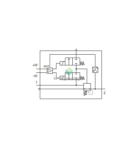 MS12-LR-G-PE6 564888 FESTO - Регулятор давления, 6 бар, изображение 2