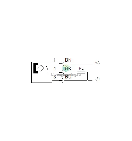 SME-1-S-LED-24-B 150851 FESTO - Датчик положения герконовый, НО, разъём M8, изображение 2